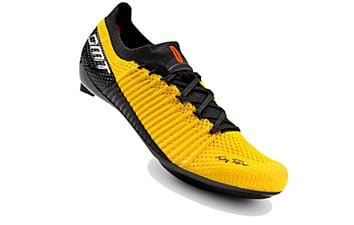 Велотуфлі DMT KR TDF