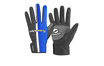 Велоперчатки Giant Race Day LF