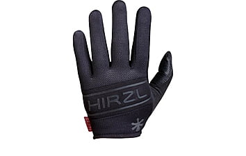 Велоперчатки HIRZL Grippp Comfort FF