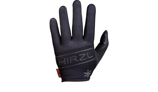 Велоперчатки Hirzl Grippp Comfort FF - фото 1