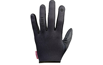 Велоперчатки HIRZL Grippp Light FF