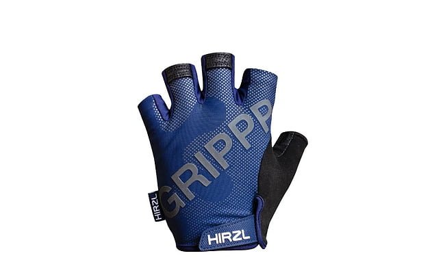 Велорукавички HIRZL Grippp Tour 2.0 SF - фото 2