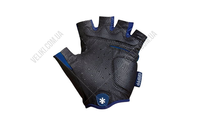 Велоперчатки HIRZL Grippp Tour 2.0 SF - дополнительное фото 2