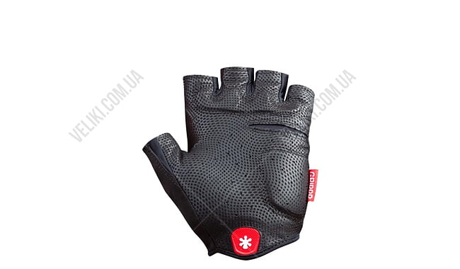 Велоперчатки HIRZL Grippp Tour 2.0 SF - дополнительное фото 3