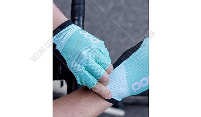 Велорукавички POC Essential Road Mesh - дополнительное фото 3