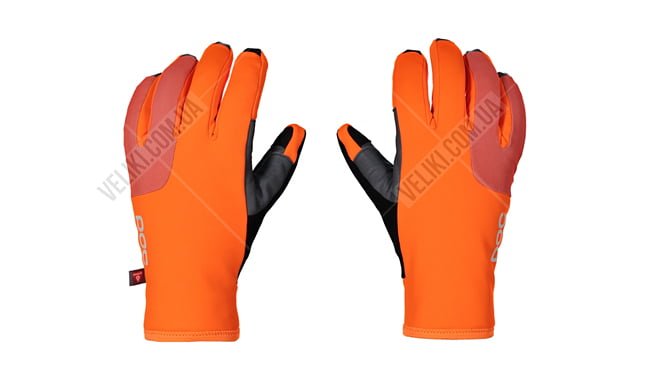 Велорукавички POC Thermal - дополнительное фото 3