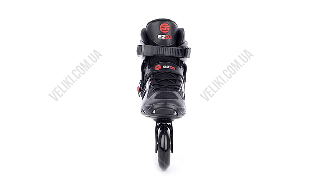 Ролики Tempish Ezza 90 - дополнительное фото 4