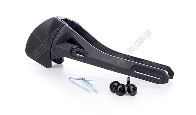 Ролики Tempish Ezza 90 - дополнительное фото 7