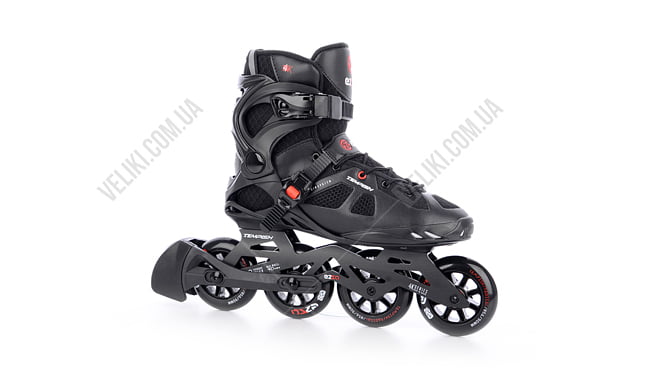 Ролики Tempish Ezza 90 - дополнительное фото 8