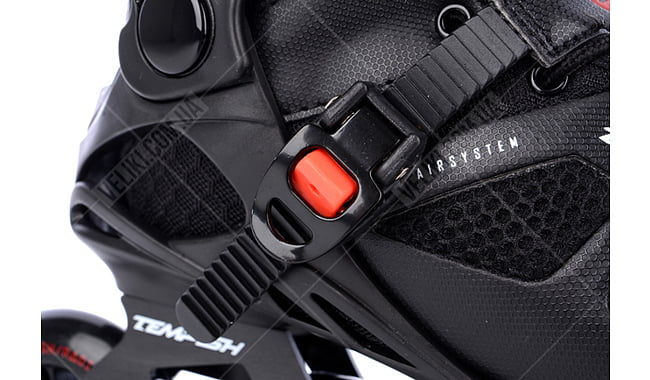 Ролики Tempish Ezza 90 - дополнительное фото 10