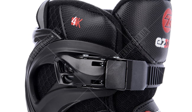 Ролики Tempish Ezza 90 - дополнительное фото 11