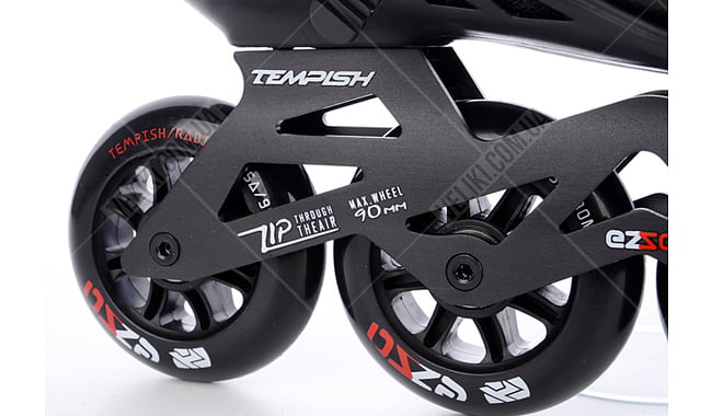 Ролики Tempish Ezza 90 - дополнительное фото 13