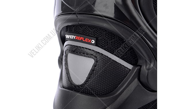 Ролики Tempish Ezza 90 - дополнительное фото 16