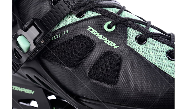 Ролики Tempish Ezza 90 Lady - дополнительное фото 7