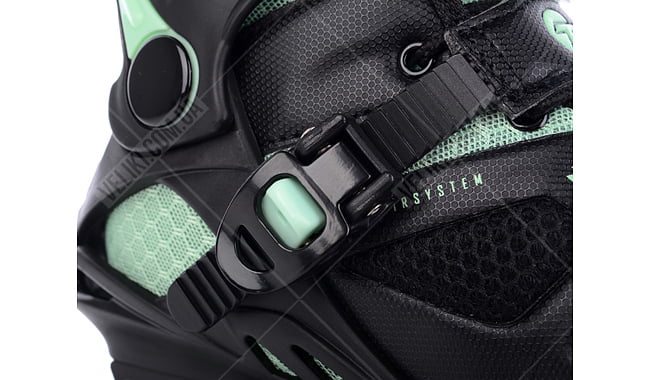 Ролики Tempish Ezza 90 Lady - дополнительное фото 8