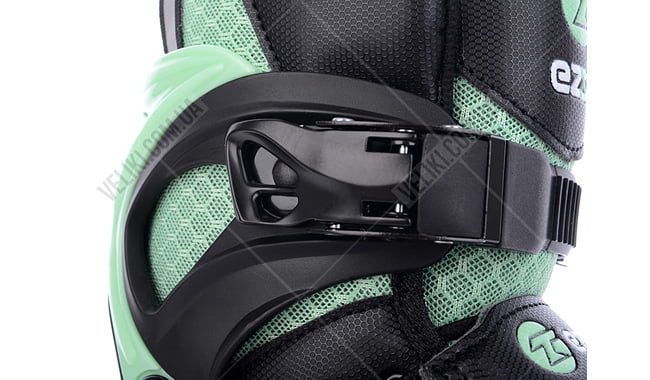 Ролики Tempish Ezza 90 Lady - дополнительное фото 11