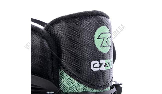 Ролики Tempish Ezza 90 Lady - дополнительное фото 12