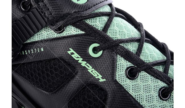 Ролики Tempish Ezza 90 Lady - дополнительное фото 13