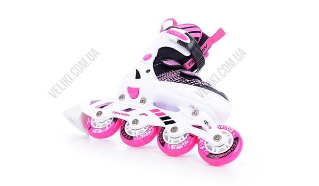 Ролики Tempish Gokid Girl - дополнительное фото 6