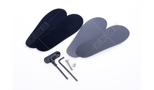 Ролики Tempish Gokid - дополнительное фото 1