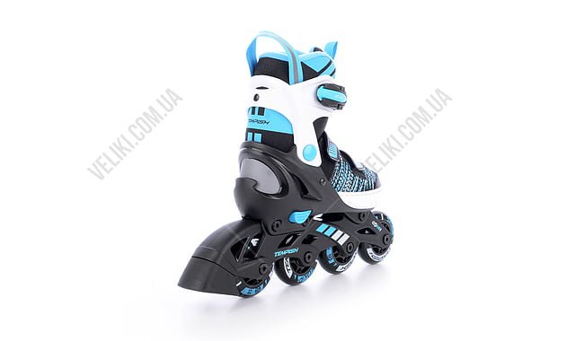 Ролики Tempish Gokid - дополнительное фото 4