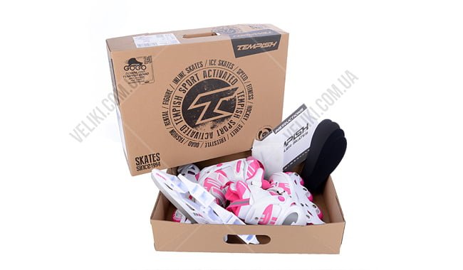 Ролики Tempish Misty Duo Girl - дополнительное фото 1