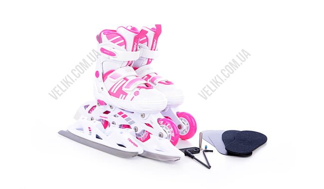 Ролики Tempish Misty Duo Girl - дополнительное фото 2