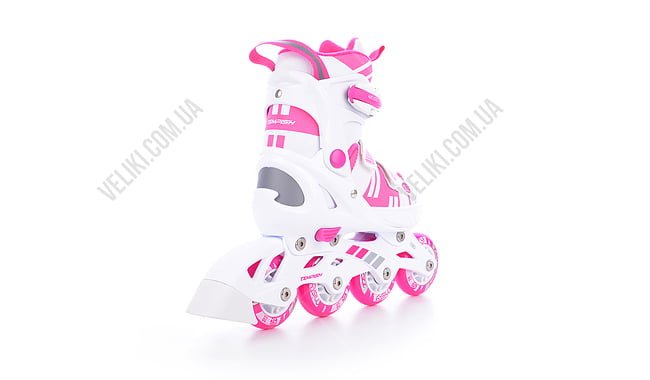 Ролики Tempish Misty Duo Girl - дополнительное фото 4