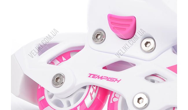 Ролики Tempish Misty Duo Girl - дополнительное фото 7