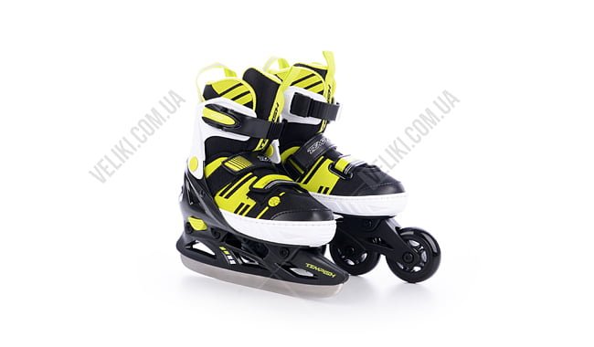 Ролики Tempish Misty Duo - дополнительное фото 1