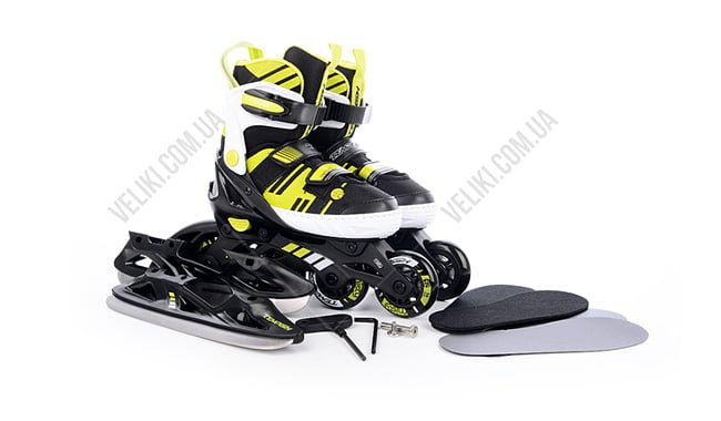 Ролики Tempish Misty Duo - дополнительное фото 3