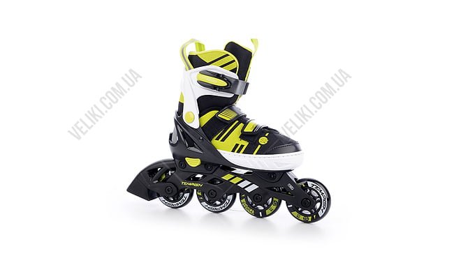 Ролики Tempish Misty Duo - дополнительное фото 4