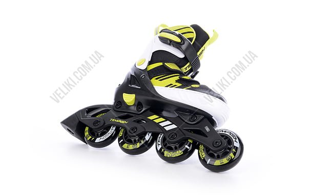 Ролики Tempish Misty Duo - дополнительное фото 8