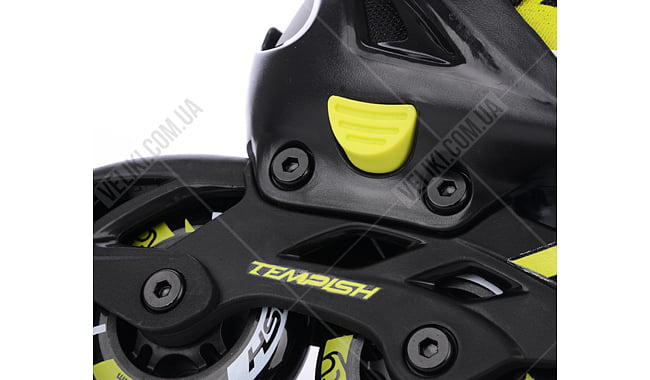 Ролики Tempish Misty Duo - дополнительное фото 9