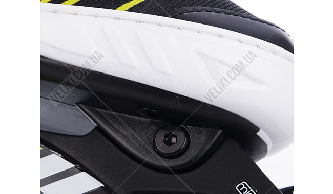 Ролики Tempish Misty Duo - дополнительное фото 10