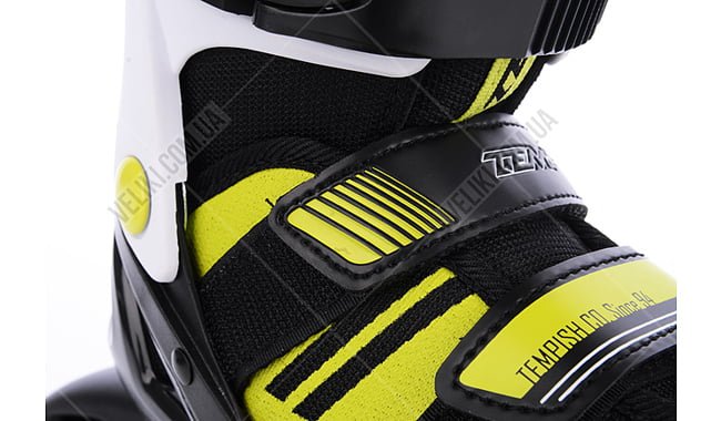 Ролики Tempish Misty Duo - дополнительное фото 11