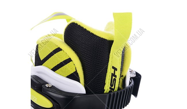 Ролики Tempish Misty Duo - дополнительное фото 13