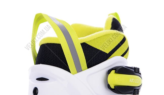 Ролики Tempish Misty Duo - дополнительное фото 14