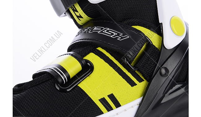 Ролики Tempish Misty Duo - дополнительное фото 16