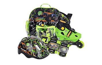 Ролики Tempish Racer Baby Skate