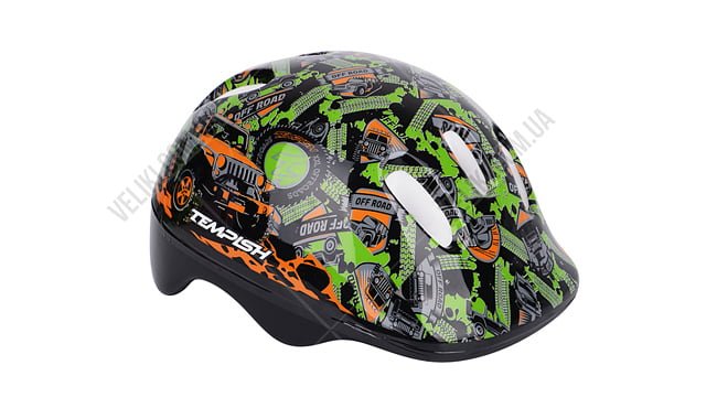 Ролики Tempish Racer Baby Skate - дополнительное фото 2