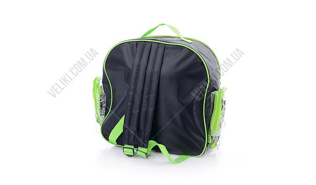 Ролики Tempish Racer Baby Skate - дополнительное фото 5