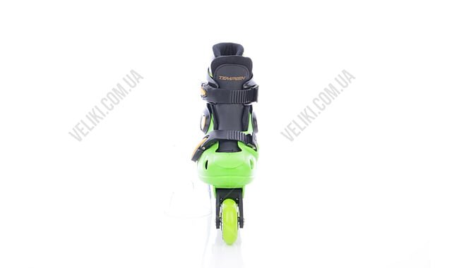 Ролики Tempish Racer Baby Skate - дополнительное фото 7