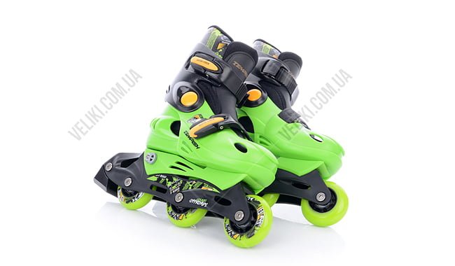 Ролики Tempish Racer Baby Skate - дополнительное фото 9