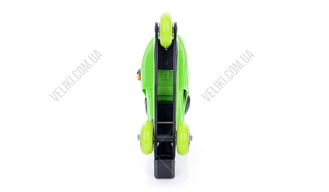 Ролики Tempish Racer Baby Skate - дополнительное фото 10