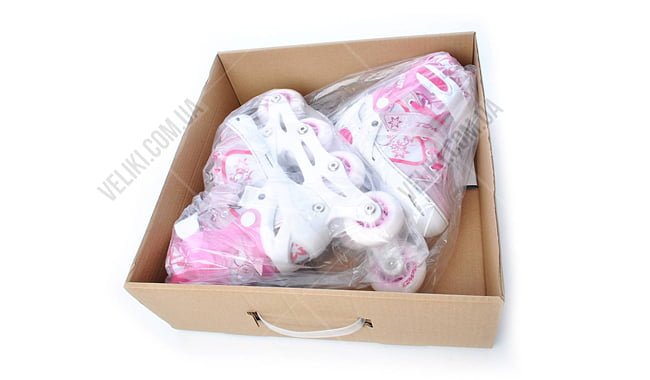 Ролики Tempish Swist Flash - дополнительное фото 16