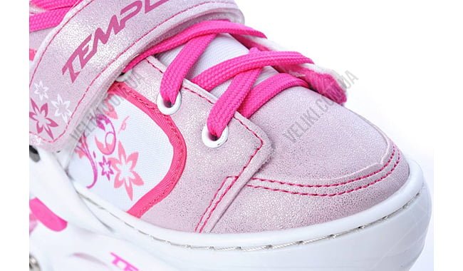 Ролики Tempish Swist Flash - дополнительное фото 17