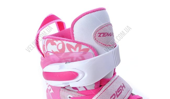 Ролики Tempish Swist Flash - дополнительное фото 18