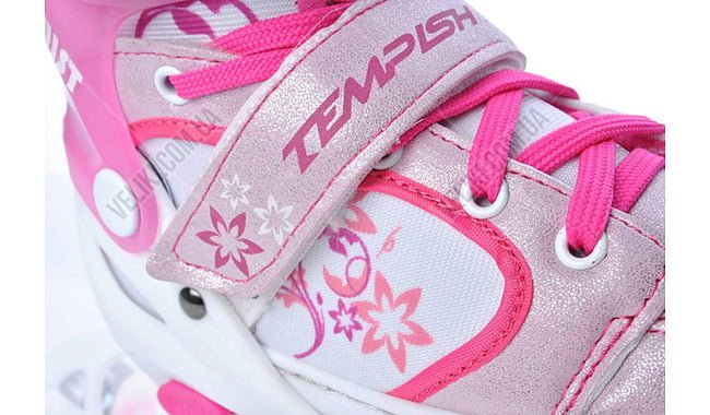 Ролики Tempish Swist Flash - дополнительное фото 19