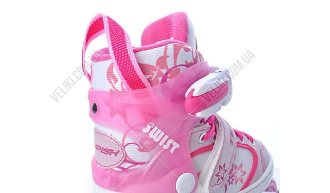 Ролики Tempish Swist Flash - дополнительное фото 20